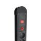MACLEAN 10-STECKDOSEN-LEISTE 3680W MCE10