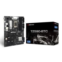 Biostar TZ590-BTC Mainboard