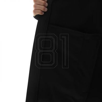 5. Softshell jacket 4F M324 M 4FWSS25TSOFM324 20S
