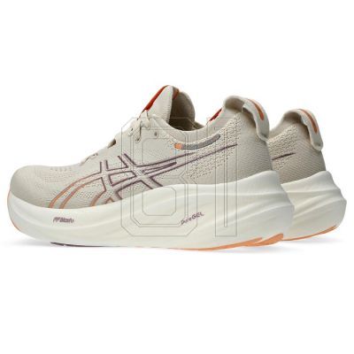 7. Asics Gel Nimbus 26 W 1012B601250 Laufschuhe