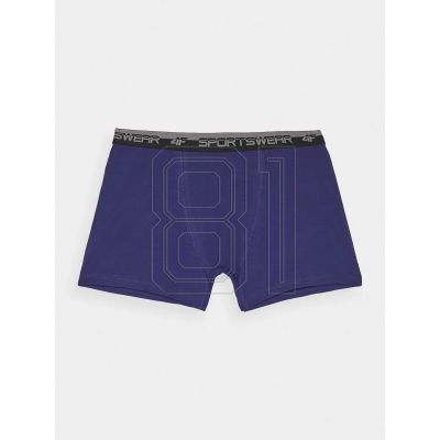 2. 4F M 4FWMM00UBXSM051-31S Boxershorts