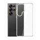 8. 3mk Armor Case für Samsung Galaxy S25 Ultra – transparent