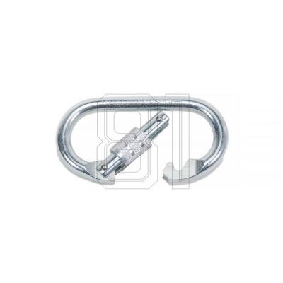 3. Tiguar Aerial Oval TI-ARAKO Karabiner