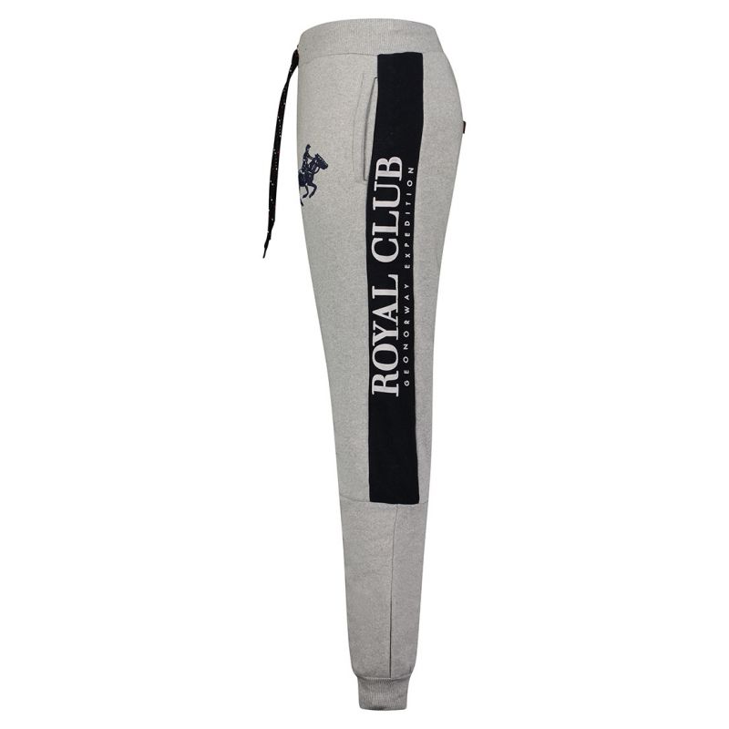 5. Geographical Norway Mahorse EO-PR 100 M WW4780H/GNO-Blended Grey Hose