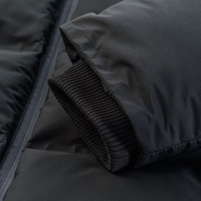 4. Herrenjacke mit Wattierung DEVAR