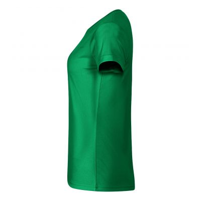 4. Fantasy Damen T-Shirt (Grasgrün)