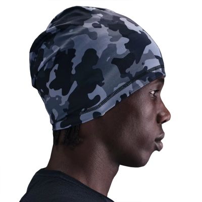 3. Mütze U DRI-FIT PEAK UNCUFFED BEANIE PRINTED