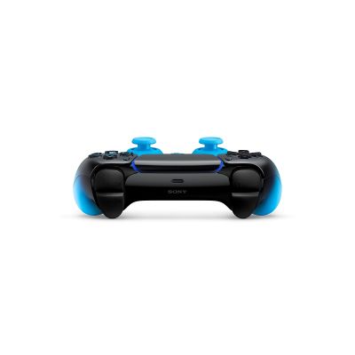 3. SONY PS5 DualSenseRhythm Blue New Edition Controller