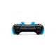 3. SONY PS5 DualSenseRhythm Blue New Edition Controller