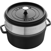Runder Gusseisentopf STAUB 40508-814-0 - 3,8 l