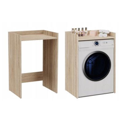 3. Schrank für Waschmaschine Pola NP Sonoma