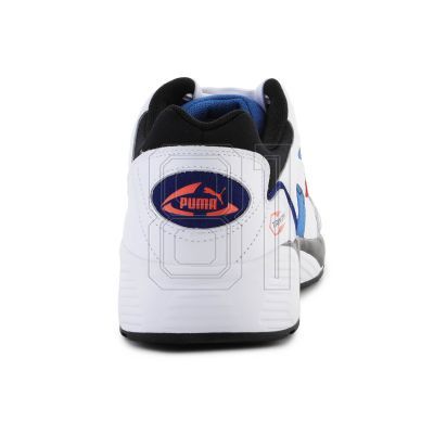4. Puma Prevail M 386569-01 Schuhe