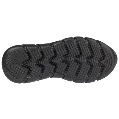 4. Skechers Bobs B Flex Hi 118360-BBK Schwarz 41
