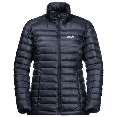 Jack Wolfskin Jwp Down Jkt W 1205941-1010 Jacke
