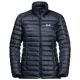 Jack Wolfskin Jwp Down Jkt W 1205941-1010 Jacke