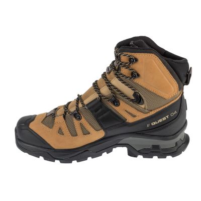 2. Salomon Quest 4 GTX L47749900 Braun 42