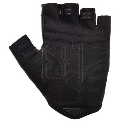 5. Meteor MX52 17647 Fahrradhandschuhe Größe L 