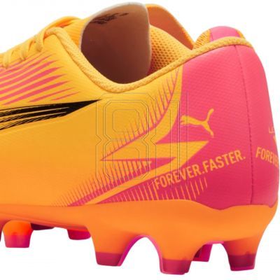 5. Puma Ultra Play FG/AG M 107763 03 Fußballschuhe
