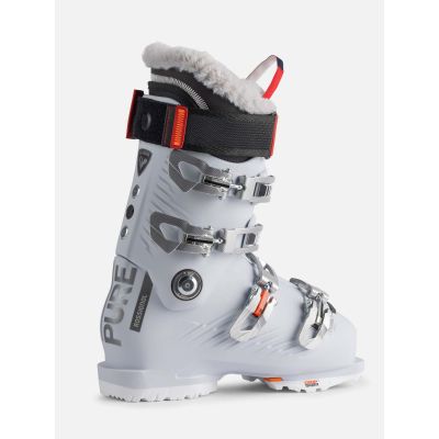 2. Damen-Skischuhe Rossignol PURE PRO 90 GW snow grey