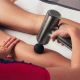 4. Dreame T60 Massagegerät – Massagepistole, Titan-Gold
