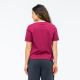11. Damen-Kurzarmshirt EVILLA WO'S
