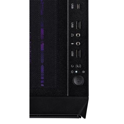 17. Actina ENDORFY 7800X3D/32GB/2TB/RX9070/750W