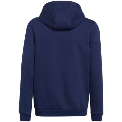7. Adidas Entrada 22 Hoody Jr Sweatshirt H57517