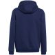 7. Adidas Entrada 22 Hoody Jr Sweatshirt H57517