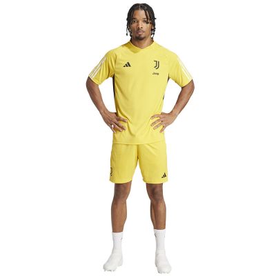 6. adidas Juventus Trainings-T-Shirt JSY M IQ0875