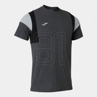 Joma Confort III Kurzarm-T-Shirt 102735.151