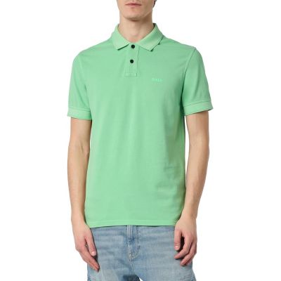 Boss Prime Open Poloshirt M 50507813-347