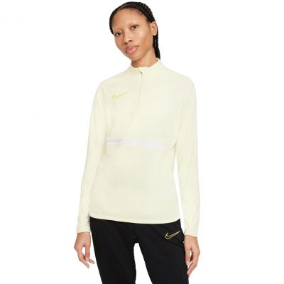 Nike NK Df Academy 21 Drill Top W CV2653 113 Sweatshirt