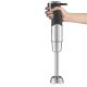 3. Tefal HB95LD 0,8 l Handmixer 1200 W Edelstahl, Schwarz