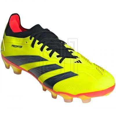 2. Adidas Predator Pro MG M IG7732 Fußballschuhe
