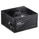 11. XPG COREREACTOR II 1000W 24-Pin ATX-Netzteilmodul Schwarz