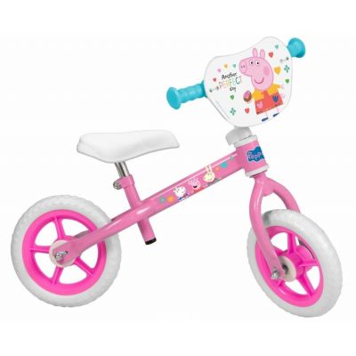 11. Laufrad 10 Toimsa TOI195 Peppa Pig