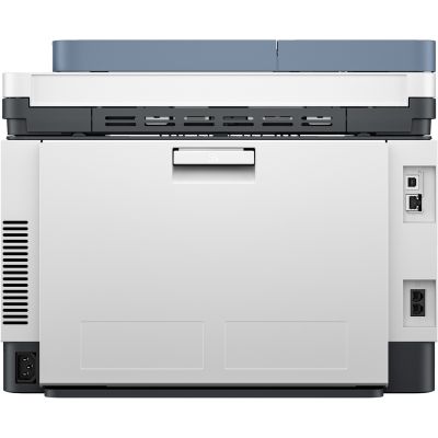 5. HP Color LaserJet Pro 3302fdw All-in-One-Drucker