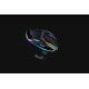 6. Razer Basilisk V3 Pro Maus, rechte Seite, kabellos (RF), Bluetooth, USB Typ-C, optisch, 30000 DPI