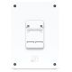 6. Ubiquiti Gate Hub Notausgangssteuerung für Wohngebäude (Ethernet)