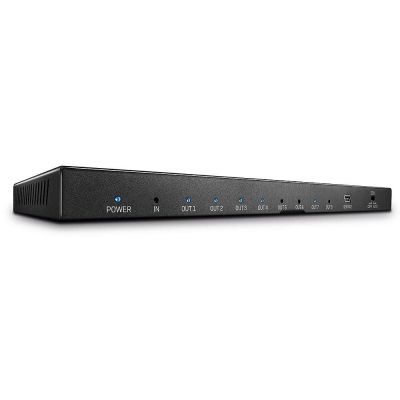 6. Lindy 38237 HDMI TV-Splitter 8x HDMI