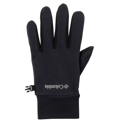 2. Columbia M Arctic Peak Glove 2136611010 Schwarz L