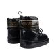 3. O'Neill Lisa High Damenschuhe Schwarz 90263017 25Y