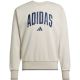 2. adidas Collegiate Sweatshirt für Herren, Grau, JM1732