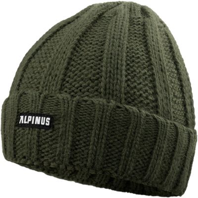 10. Alpinus Nuorgam Cap ST18329