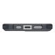 3. UAG Essential Armor Magsafe - MagSafe-kompatible Schutzhülle für iPhone 16e (Aschgrau)