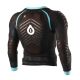 2. 661 EVO COMPRESSION Damen XL Protektoren