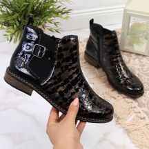 Rieker W Z4965 Chelsea Boots