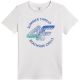 2. Jungen-T-Shirt 4F M3284 weiß 4FJWSS26TTSHM3284 10S