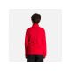 5. Rossignol Fleece-Sweatshirt für Jungen mit 1/2-Reißverschluss