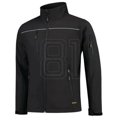 Tricorp Luxury Softshell M MLI-T53T1 Jacke